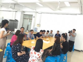 同陽關(guān)懷 | 七月生日會(huì)，我們不“7”而遇