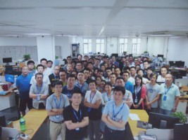 走進(jìn)同陽 | 你以為搞研發(fā)就只是技術(shù)geek？