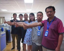 走進(jìn)同陽（質(zhì)量部） | 從嚴(yán)從實(shí)，守住質(zhì)量紅線