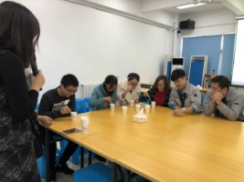 同陽關(guān)懷 | 初冬漸寒，心中更燃 【十一月生日會(huì)】