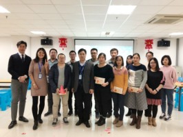 同陽十一月生日會(huì) | 一路風(fēng)景，我們攜手同行！