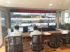 守護中國紅 | 國慶期間同陽運維人堅守一線，戮力同心，保障運維