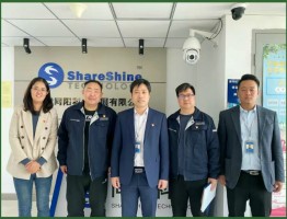 黨建業(yè)務(wù)兩手抓，“雙輪驅(qū)動(dòng)”促發(fā)展 | 天津市計(jì)量院領(lǐng)導(dǎo)一行到同陽科技指導(dǎo)交流