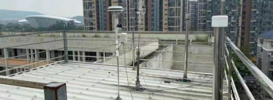 項(xiàng)目專題 | 同陽科技VOCs在線監(jiān)測設(shè)備助力福州環(huán)境監(jiān)測管控